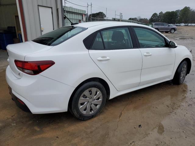 Obraz 3 z 2019 KIA RIO S 2019 z VIN 3KPA24AB7KE233163