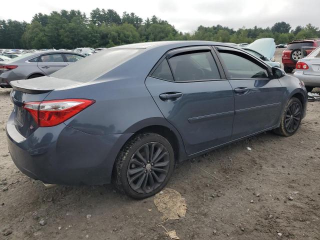 Изображение 3 2016 TOYOTA COROLLA L 2016 с VIN 2T1BURHEXGC729138
