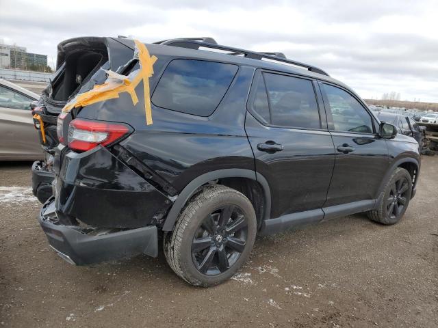 Obraz 3 z 2023 HONDA PILOT ELITE 2023 z VIN 5FNYG1H88PB504953