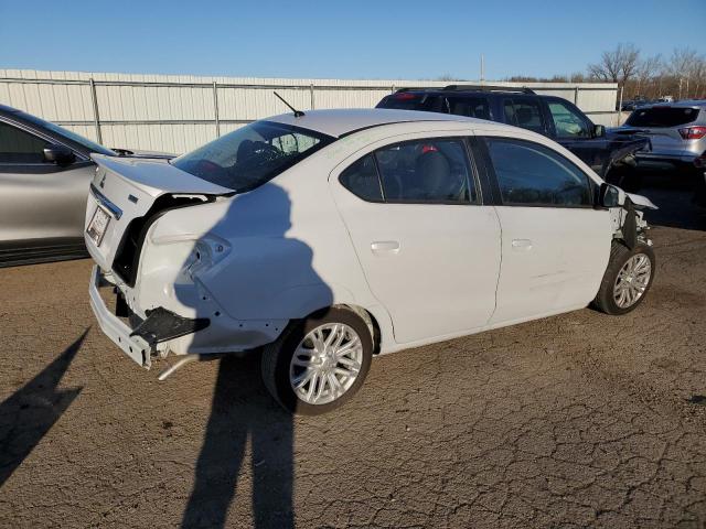 Image 3 of 2024 MITSUBISHI MIRAGE G4 ES 2024 with VIN ML32FUFJ2RHF02429