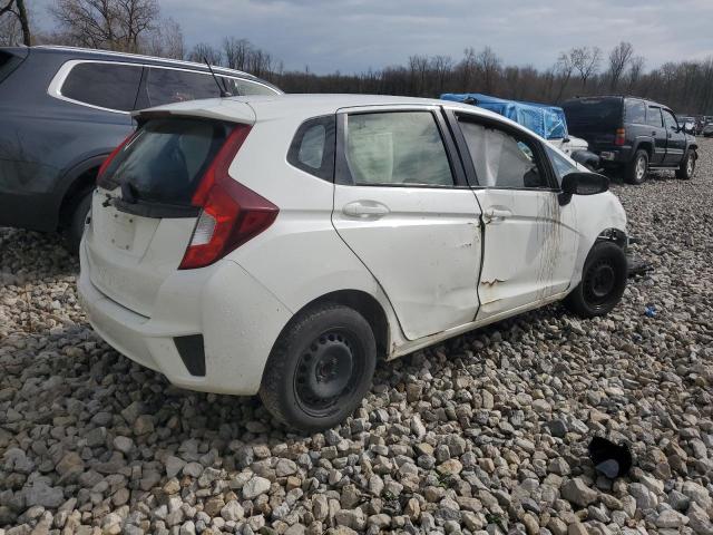 Image 3 of 2016 HONDA FIT LX 2016 with VIN JHMGK5H5XGX031262
