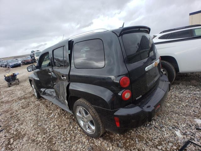 Image 2 of 2008 CHEVROLET HHR LT 2008 with VIN 3GNCA23D48S680128