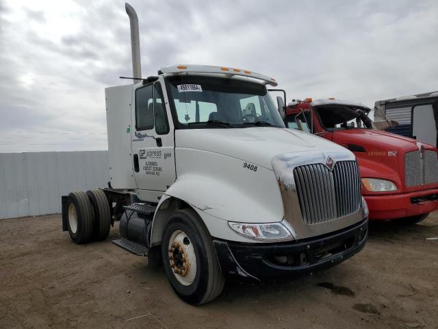 Изображение 2006 INTERNATIONAL 8000 8600 2006