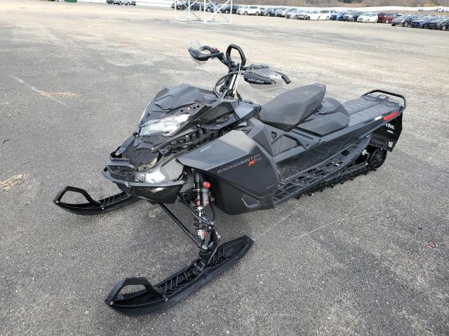 Изображение 2 2022 SKI SNOWMOBILE 2022 с VIN 2BPSUYNF7NV000039