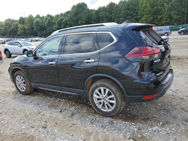 Изображение 2 2020 NISSAN ROGUE S 2020 с VIN KNMAT2MV6LP540980