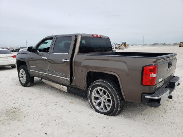 Obraz 2 z 2014 GMC SIERRA K1500 SLT 2014 z VIN 3GTU2VEC5EG384257