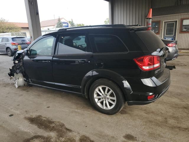 Obraz 2 z 2017 DODGE JOURNEY SXT 2017 z VIN 3C4PDDBG1HT592222