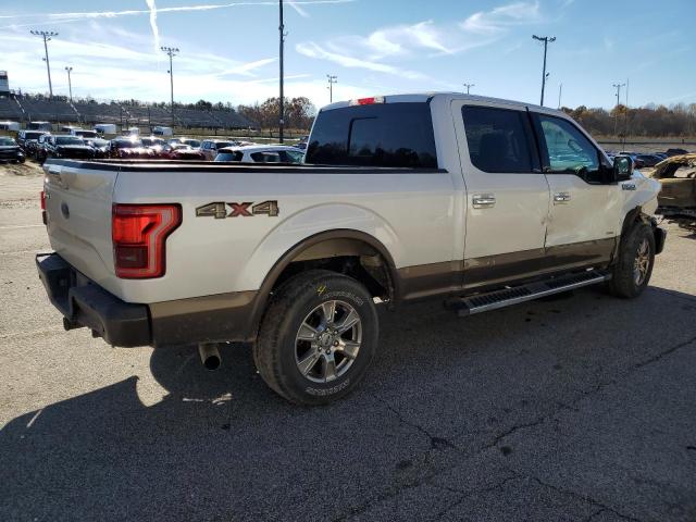 Изображение 3 2016 FORD F150 SUPERCREW 2016 с VIN 1FTFW1EG2GKD22965