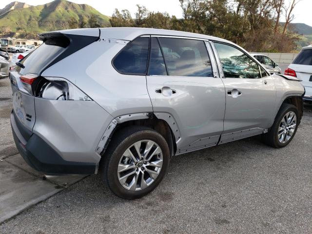 Obraz 3 z 2021 TOYOTA RAV4 XLE PREMIUM 2021 z VIN 2T3A1RFV3MC221541