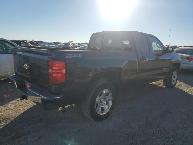 Obraz 3 z 2014 CHEVROLET SILVERADO K1500 LT 2014 z VIN 1GCVKREC3EZ399027