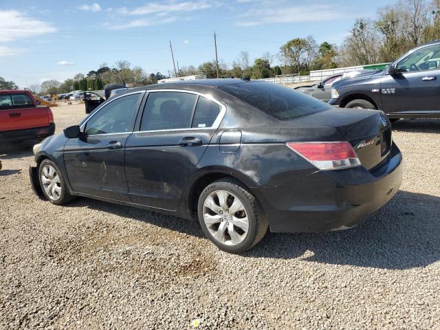 Obraz 2 z 2009 HONDA ACCORD EXL 2009 z VIN 1HGCP268X9A196538