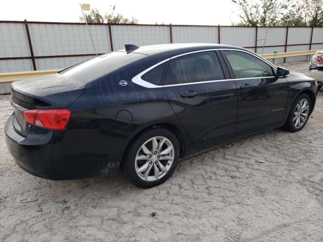 Obraz 3 z 2017 CHEVROLET IMPALA LT 2017 z VIN 1G1105S30HU158246