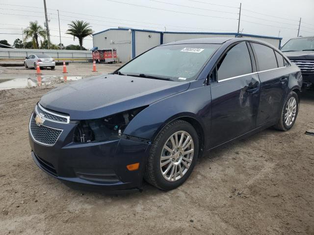 2011 CHEVROLET CRUZE ECO 2011 image
