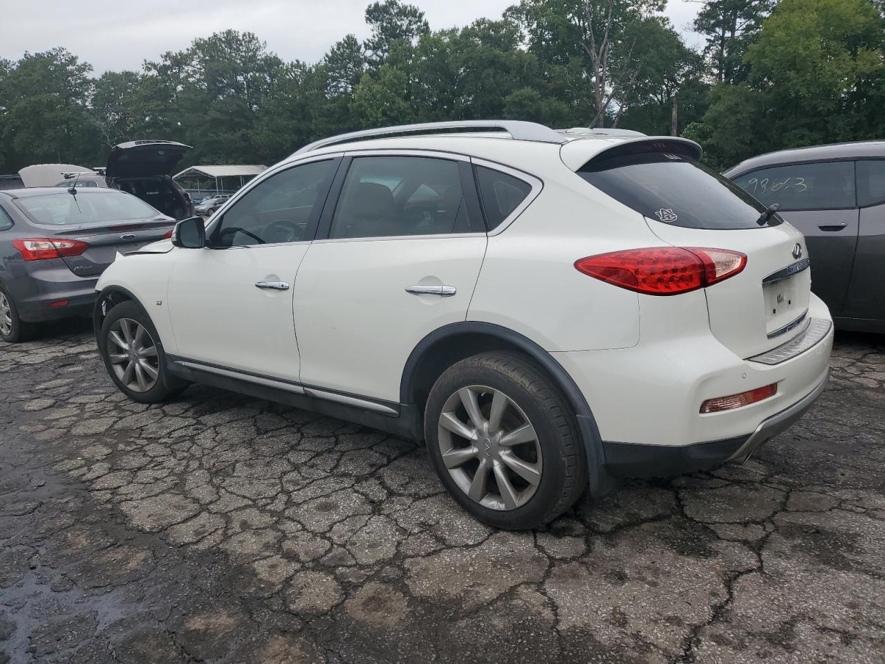 Obraz 2 z Infiniti Qx50 2017 z VIN JN1BJ0RP5HM386783