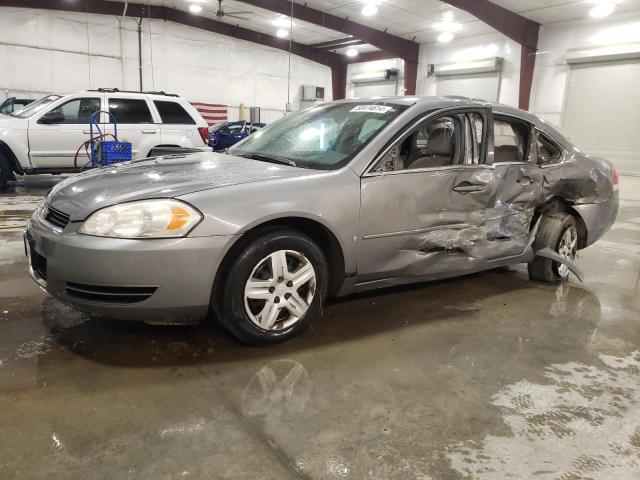 Изображение 1 2006 CHEVROLET IMPALA LT 2006 с VIN 2G1WT58K569279473