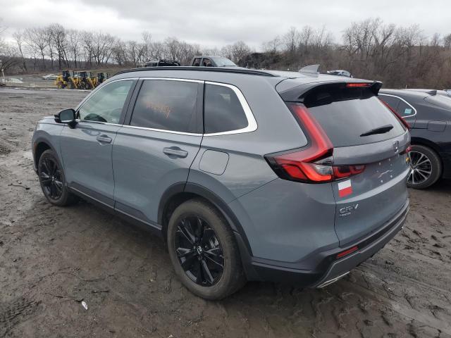 Image 2 of 2023 HONDA CR-V SPORT TOURING 2023 with VIN 7FARS6H94PE021943