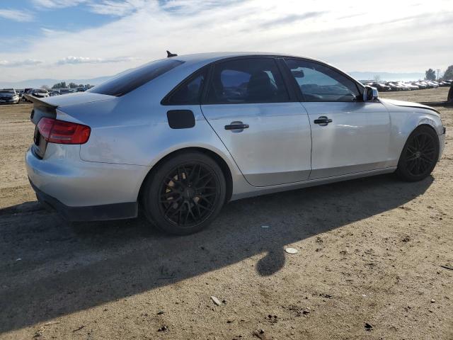 Obraz 3 z 2011 AUDI A4 PREMIUM 2011 z VIN WAUAFAFL5BN045805
