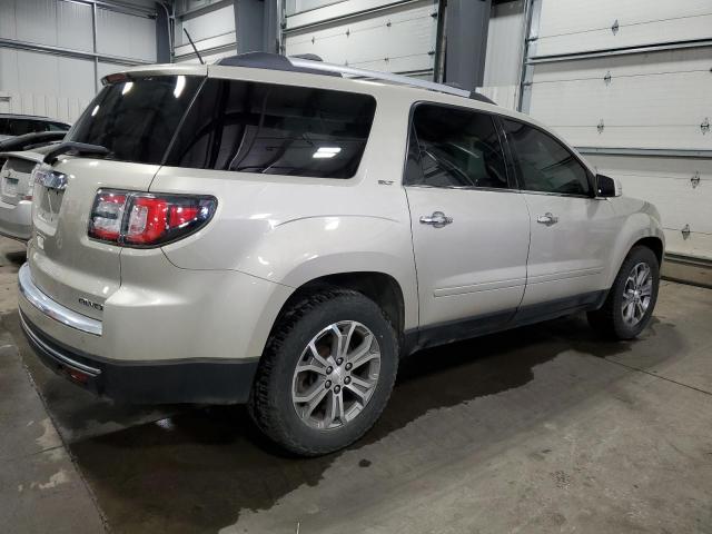 Image 3 of 2015 GMC ACADIA SLT-1 2015 with VIN 1GKKVRKD1FJ319736