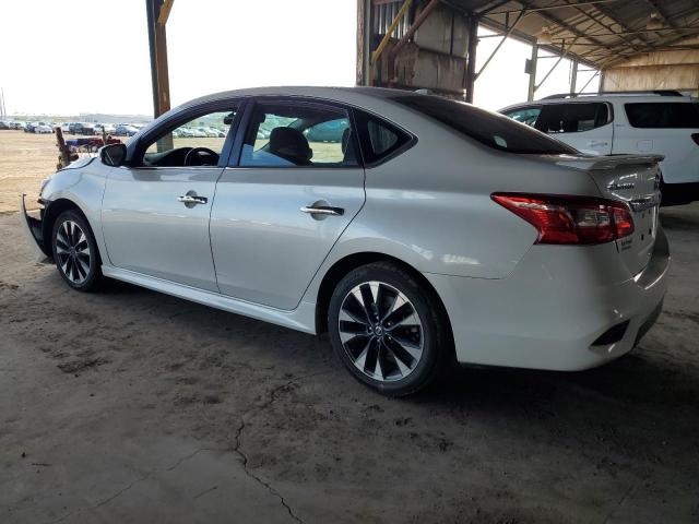Obraz 2 z 2019 NISSAN SENTRA S 2019 z VIN 3N1AB7APXKY398087