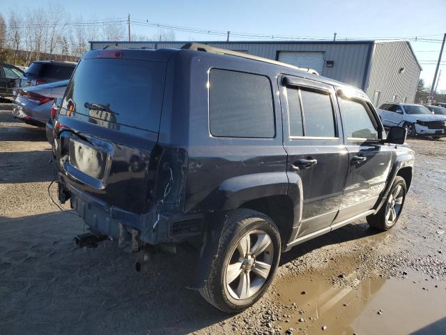 Изображение 3 2014 JEEP PATRIOT LATITUDE 2014 с VIN 1C4NJRFB7ED891842