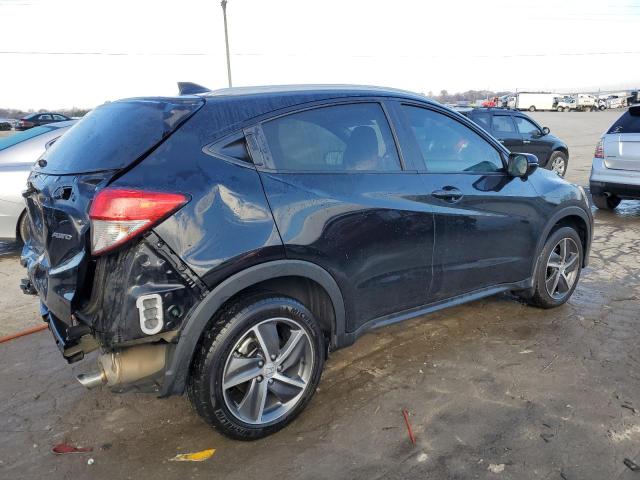 Obraz 3 z 2022 HONDA HR-V EX 2022 z VIN 3CZRU6H59NM722192