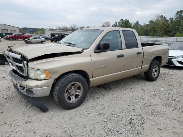 Image 1 of 2004 DODGE RAM 1500 ST 2004 with VIN 1D7HA18N04S520897