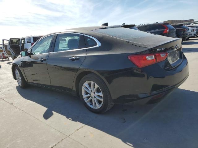 Изображение 2 2016 CHEVROLET MALIBU LT 2016 с VIN 1G1ZE5ST3GF299593