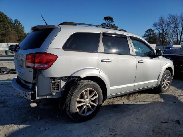 Image 3 of 2013 DODGE JOURNEY SXT 2013 with VIN 3C4PDCBB8DT568489