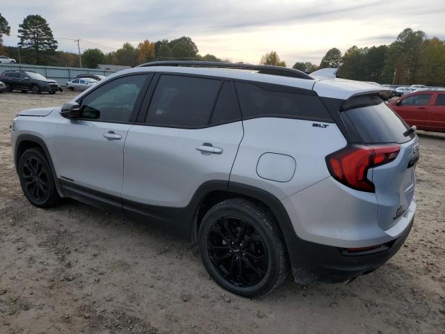 Image 2 of 2020 GMC TERRAIN SLT 2020 with VIN 3GKALPEX6LL326763