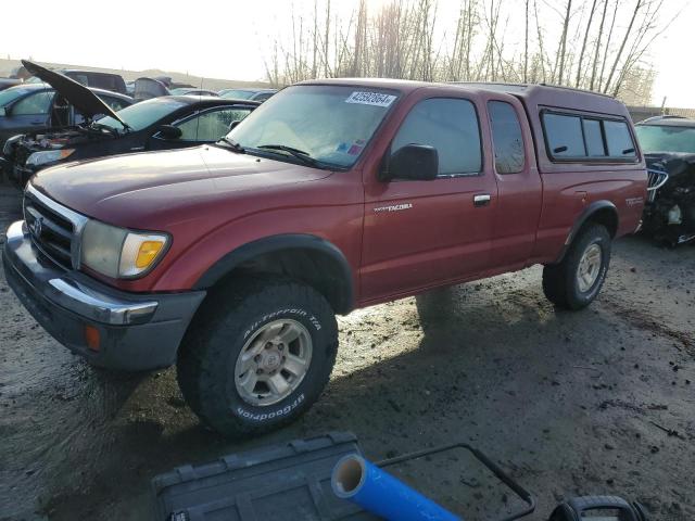 Obraz 1 z 2000 TOYOTA TACOMA XTRACAB 2000 z VIN 5TEWN72N6YZ711680