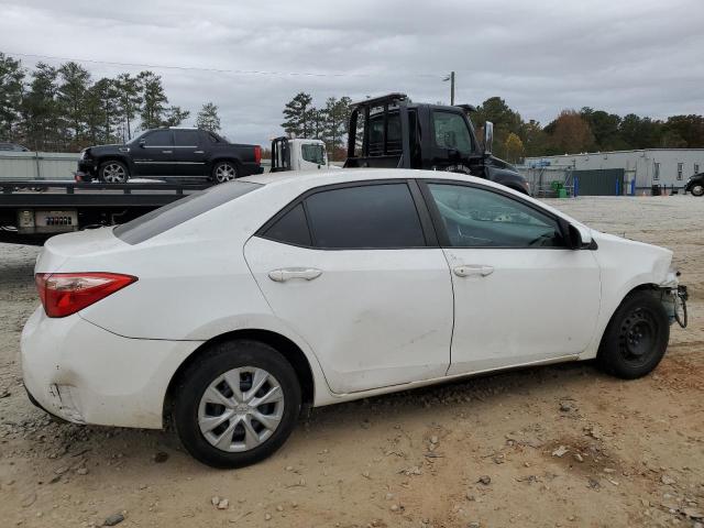 Obraz 3 z 2017 TOYOTA COROLLA L 2017 z VIN 5YFBURHE0HP635786