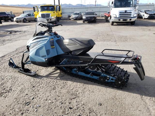 Obraz 3 z 2023 YAMAHA SNOWMOBILE 2023 z VIN 4UF8S2DD0PT102728