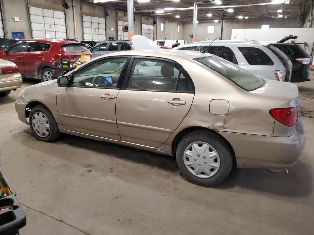 Obraz 2 z 2006 TOYOTA COROLLA CE 2006 z VIN 1NXBR30EX6Z656201