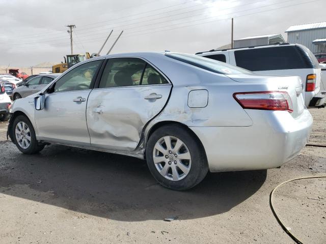 Obraz 2 z 2007 TOYOTA CAMRY HYBRID 2007 z VIN JTNBB46KX73031425