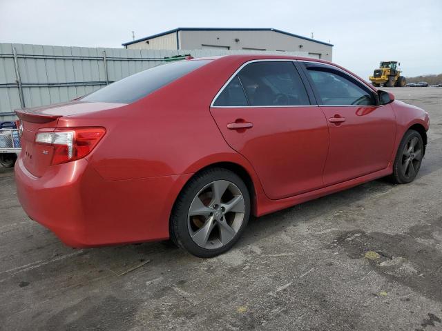 Изображение 3 2012 TOYOTA CAMRY SE 2012 с VIN 4T1BK1FK1CU510304