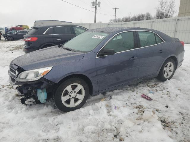 Obraz 1 z 2013 CHEVROLET MALIBU LS 2013 z VIN 1G11B5SA0DF349270