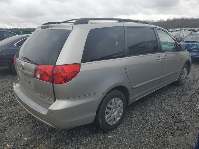 Image 3 of 2006 TOYOTA SIENNA CE 2006 with VIN 5TDZA23C76S505741