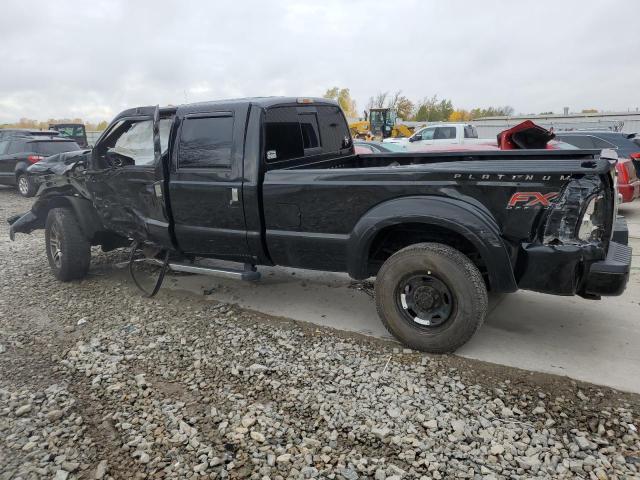 Obraz 2 z 2014 FORD F350 SUPER DUTY 2014 z VIN 1FT8W3BT2EEB59185