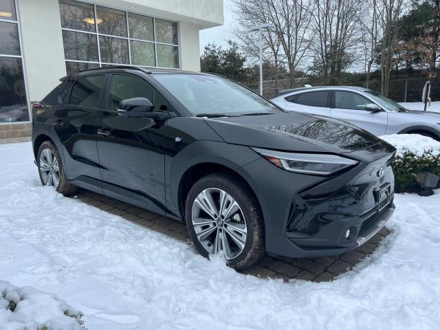 2023 SUBARU SOLTERRA PREMIUM 2023 image