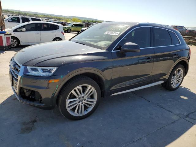 2020 AUDI Q5 PREMIUM PLUS 2020 image