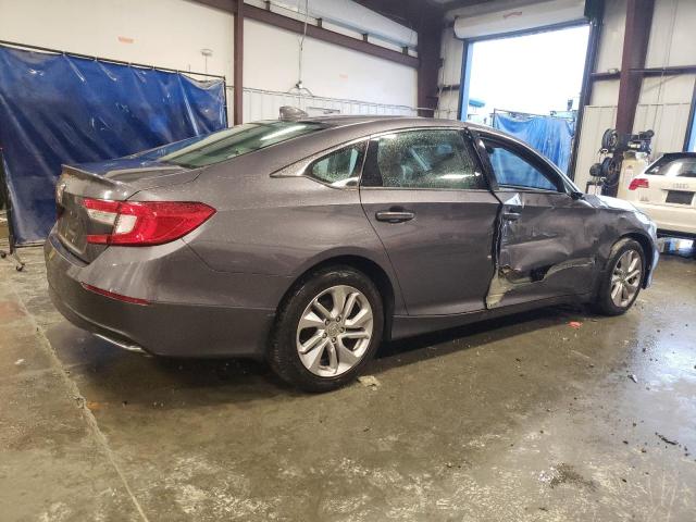 Изображение 3 2020 HONDA ACCORD LX 2020 с VIN 1HGCV1F15LA021821