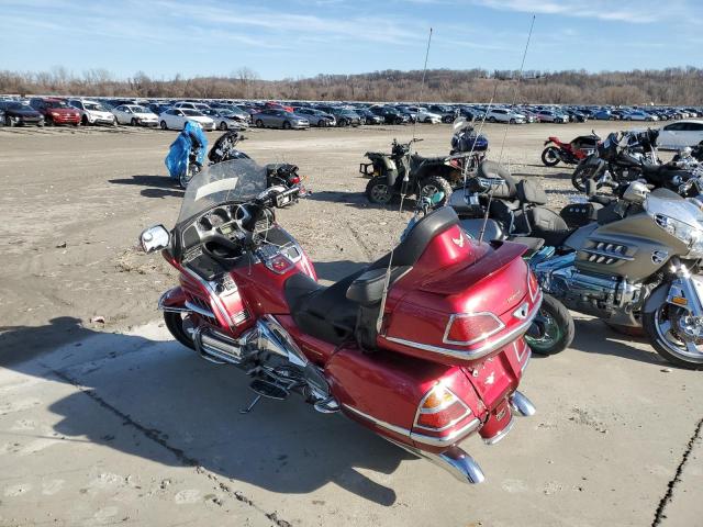 Изображение 3 2003 HONDA GL1800  2003 с VIN 1HFSC47023A200251