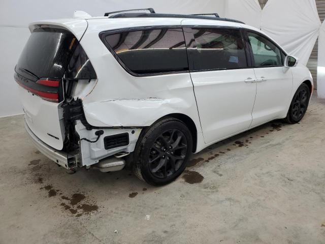 Изображение 3 2022 CHRYSLER PACIFICA LIMITED 2022 с VIN 2C4RC1GG6NR164955