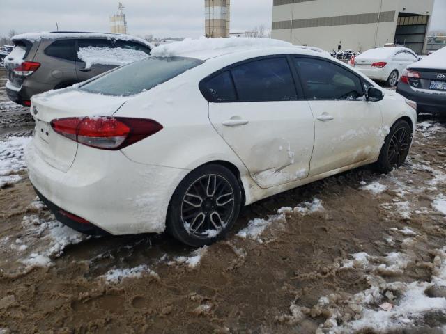 Obraz 3 z 2017 KIA FORTE LX 2017 z VIN 3KPFK4A77HE102230