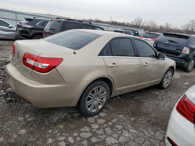 Изображение 3 2006 Lincoln Zephyr 2006 с VIN 3LNHM26106R652396