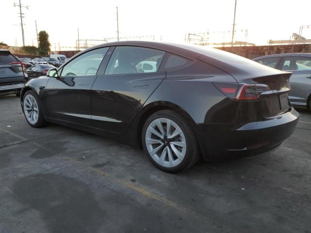 Obraz 2 z 2022 TESLA MODEL 3  2022 z VIN 5YJ3E1EA7NF296360