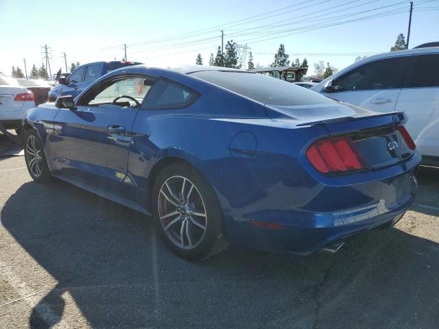 Image 2 of 2017 FORD MUSTANG GT 2017 with VIN 1FA6P8CF4H5291269