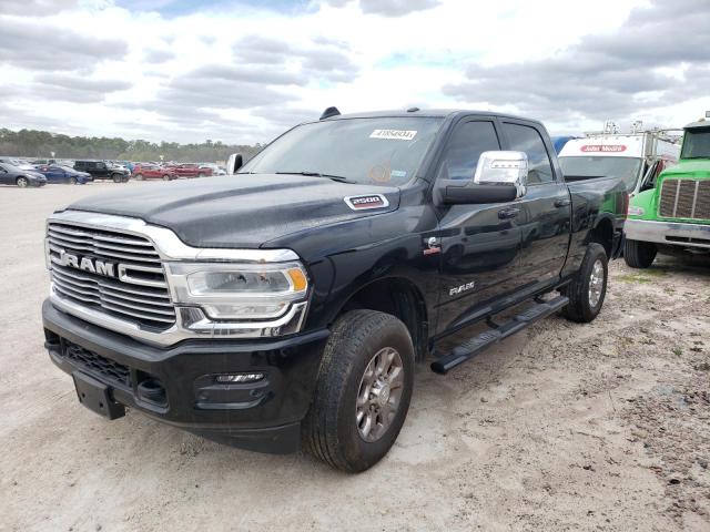 Изображение 2023 RAM 2500 LARAMIE 2023