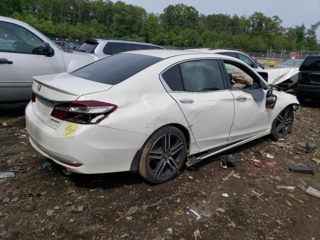 Obraz 3 z 2017 HONDA ACCORD SPORT 2017 z VIN 1HGCR2F55HA290034