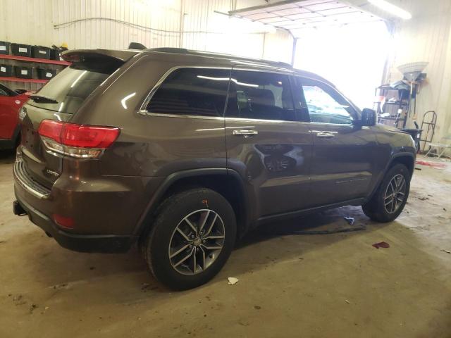Изображение 3 2017 JEEP GRAND CHEROKEE LIMITED 2017 с VIN 1C4RJFBG5HC727212